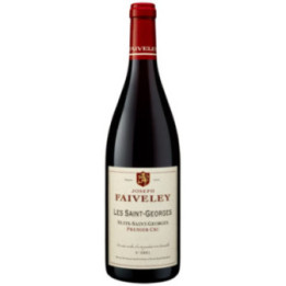 Nuits Saint Georges 1er Cru Les Saint-Georges 2021 - Domaine Faiveley - 75 cl