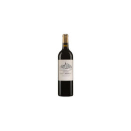 Pessac Léognan Rouge 2022 - Château Haut-Bergey - 75 cl