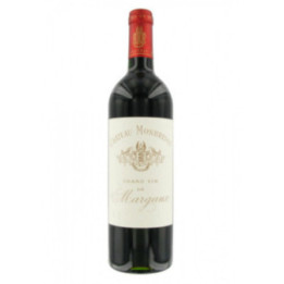 Margaux 2021 - Château Monbrison - 75 cl
