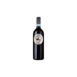 Galatrona Rouge 2021 - Petrolo - 75 cl