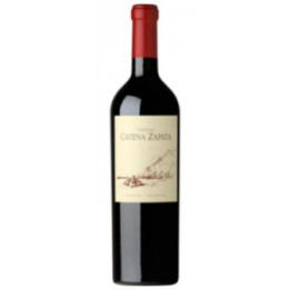 Mendoza Rouge 2020 - Domaine Bodega Catena Zapata - 75 cl