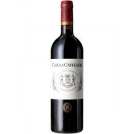 Clos La Gaffelière 2021 - Château La Gaffelière - 75 cl