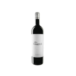 Fleur de VivaltuS Rouge 2017 - Domaine VivaltuS - 75 cl