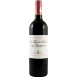 Haut Médoc 2021 - Giscours - 75 cl