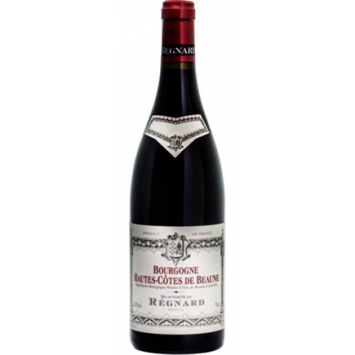 Hautes-Côtes-de-Beaune 2024 - Régnard - 75 cl