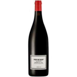 Fer de Soif Mansois 2023 - Lionel Osmin et Cie - 75 cl