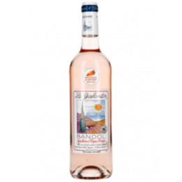 Bandol Rosé 2025 - Le Galantin - 75 cl