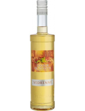 VEDRENNE Liqueur de Noisette - Spiritueux