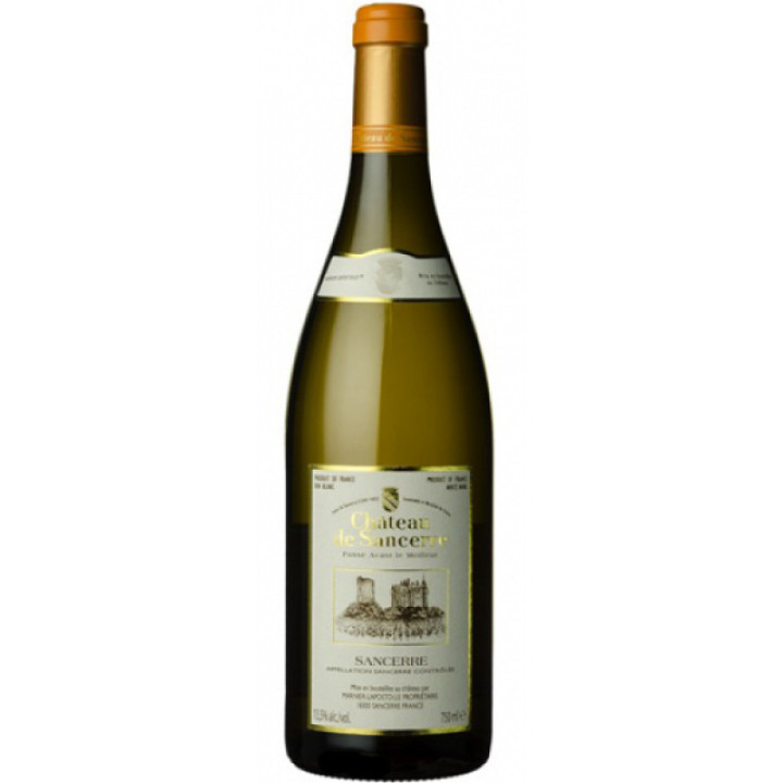 Sancerre Blanc 2023 - Château de Sancerre - 75 cl