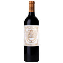 Pauillac 2020 - Château Pichon Baron - 75 cl