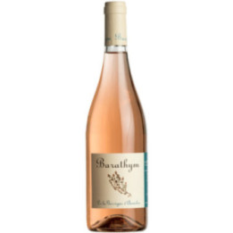 Barathym Rosé - Château Bas d'Aumelas - 75 cl