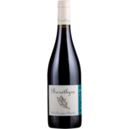 Barathym Rouge - Château Bas d'Aumelas - 75 cl