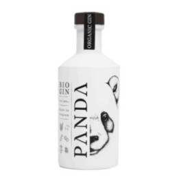 Gin Organic - Panda - 70 cl