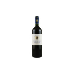 Pavillon du Glana 2022 - Château du Glana - 75 cl