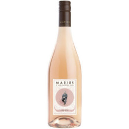 Marius Rosé 2025 - M.Chapoutier - 75 cl