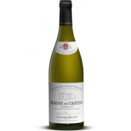 Beaune du Château 1er Cru Blanc 2022 - Bouchard Père & Fils - 75 cl
