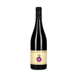 Les Cadoles de la Chanaise 2024 - Dominique Piron - 75 cl