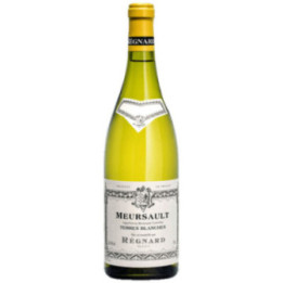 Meursault Terres Blanches 2022 - Régnard - 75 cl