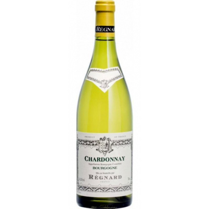 Bourgogne Chardonnay 2024 - Régnard - 75 cl