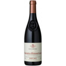 Les Launes Crozes Hermitage 2023 - Delas Frères - 75 cl