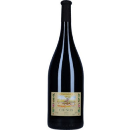 Magnum Les Gravières Rouge 2023 - Couly Dutheil - 150 cl