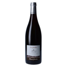 Cuvée des Griottes Valençay Rouge 2023 - Francis Jourdain - 75 cl