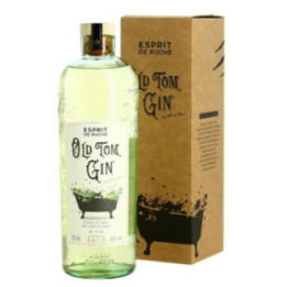 Esprit De Ruche Old Tom Gin - Beeche - 70 cl