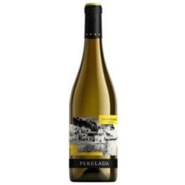 Perelada Inspirador Blanc 2022 - Perelada - 75 cl