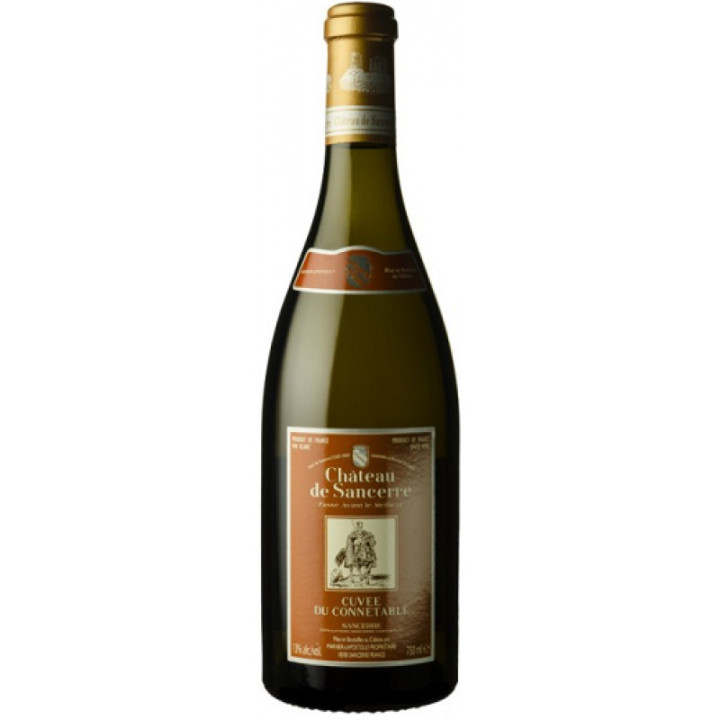 Cuvée du Connétable 2023 - Château de Sancerre - 75 cl