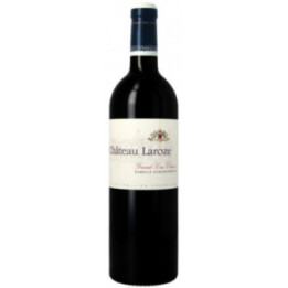 Saint Emilion Grand Cru 2015 - Château Laroze - 75 cl
