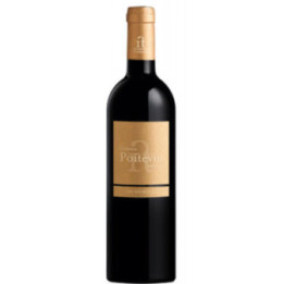Médoc 2018 - Poitevin - 75 cl