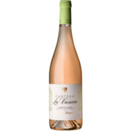 Anjou Rosé 2024 - La Varière - 75 cl