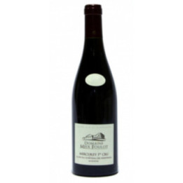 Mercurey 1er Cru Rouge 2023 - Domaine du Meix-Foulot - 75 cl