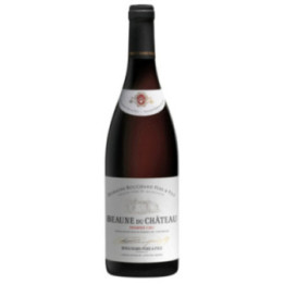 Beaune du Château 1er Cru Rouge 2022 - Bouchard Père & Fils - 75 cl