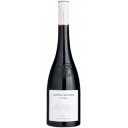 Côtes De Provence Cru Classé Rouge 2023 - Roubine - 75 cl