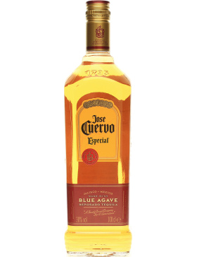 José Cuervo Tequila Especial Gold - 1L - Spiritueux