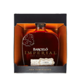 Rhum Impérial - Barcelo - 70 cl