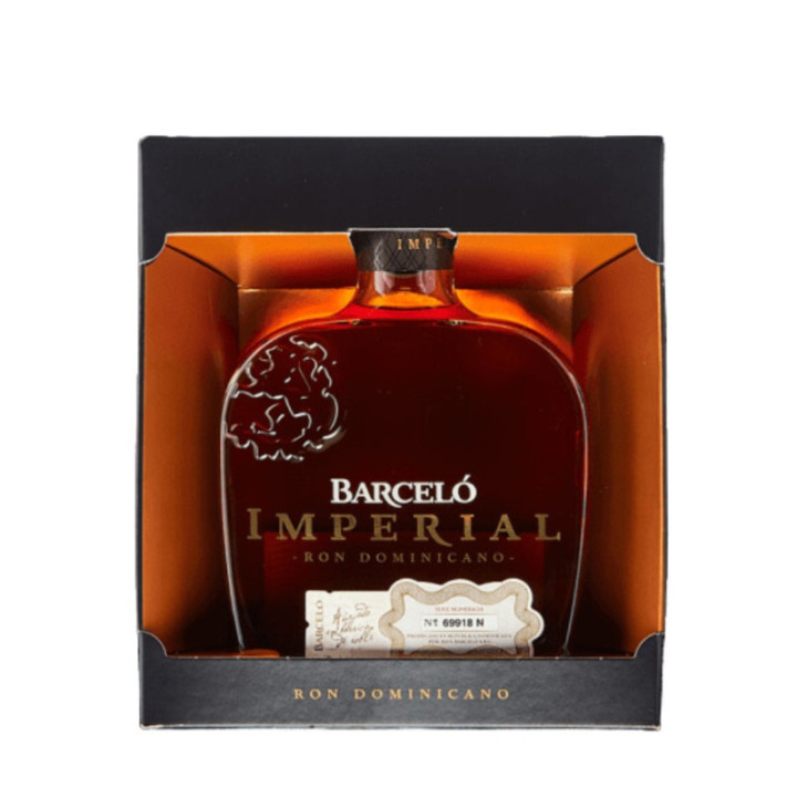 Rhum Impérial - Barcelo - 70 cl