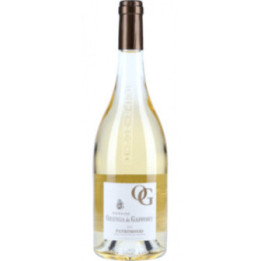 Patrimonio Blanc 2023 - Orenga de Gaffory - 75 cl