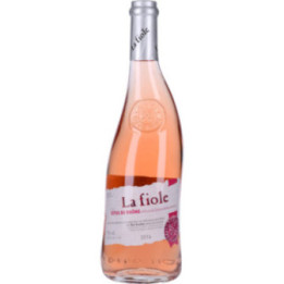 La Fiole Père Anselme Rosé 2024 - Maison Brotte - 75 cl