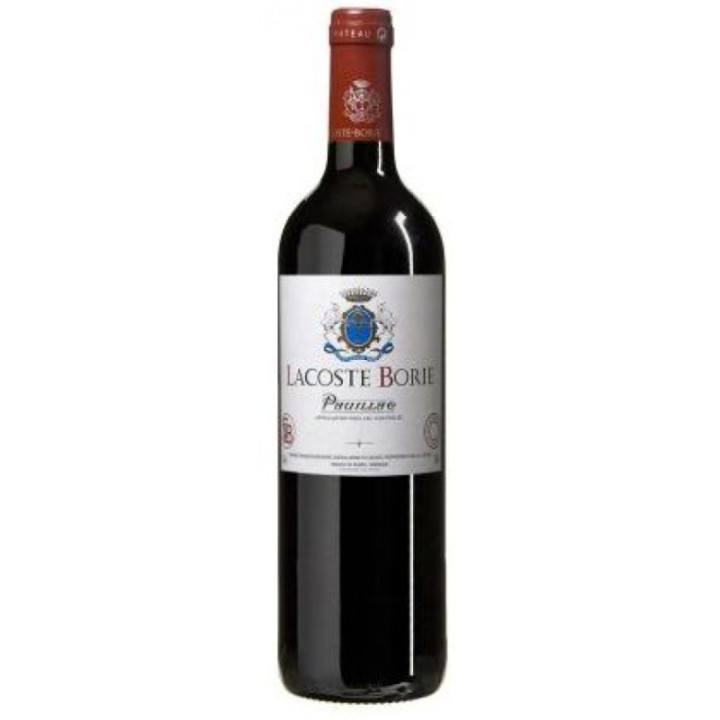 Lacoste Borie 2019 - Château Grand Puy Lacoste - 75 cl
