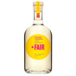 Ginger BIO - Fair - 70 cl