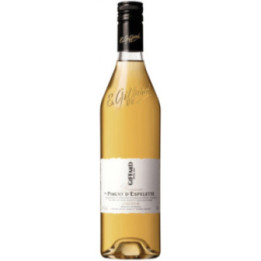Liqueur de Piment d'Espelette Premium - Giffard - 70 cl
