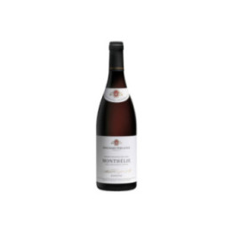 Magnum Monthélie Rouge 2017 - Bouchard Père & Fils - 150 cl