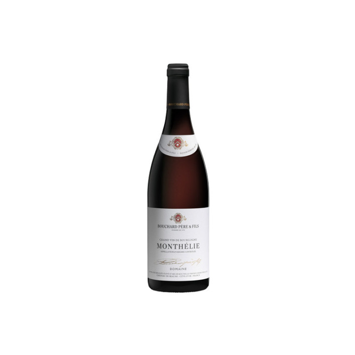 Magnum Monthélie Rouge 2017 - Bouchard Père & Fils - 150 cl