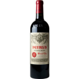 Pomerol 2009 - Château Pétrus - 75 cl
