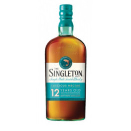 Whisky 12 Ans - The Singleton - 70 cl