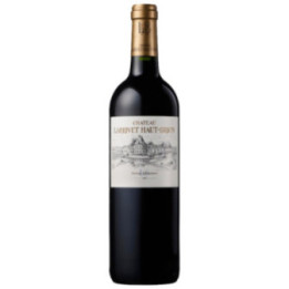 Pessac Léognan Rouge 2022 - Larrivet Haut-Brion - 75 cl