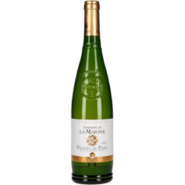 Picpoul-De-Pinet Blanc 2024 - Domaine de la Majone - 75 cl