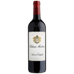 Saint Estèphe 2021 - Château Montrose - 75 cl
